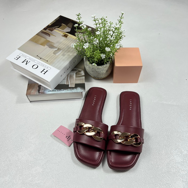 LAPEPA SANDAL SISILIA