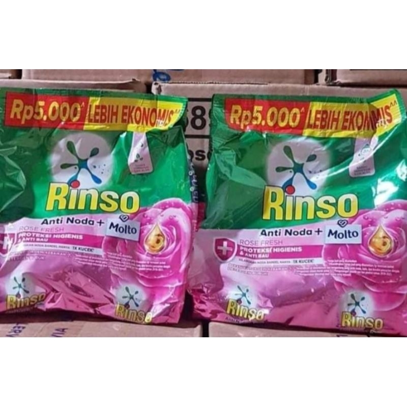 rinso 5000