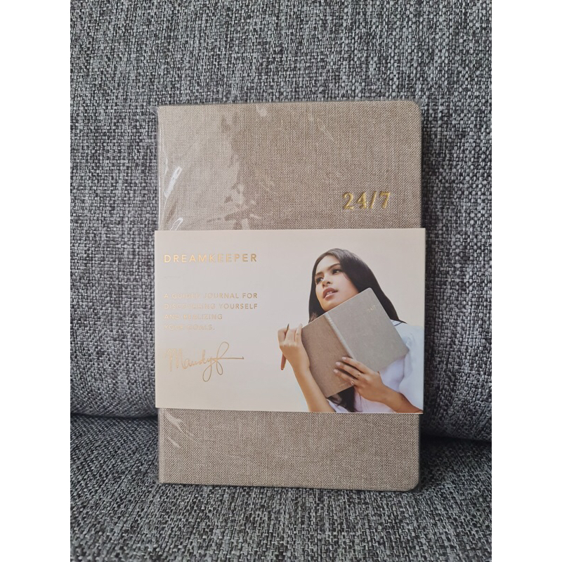 Aeris Beaute x Maudy Ayunda