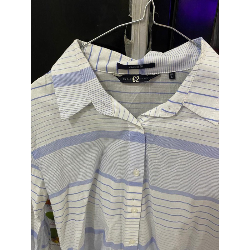 preloved kemeja c2