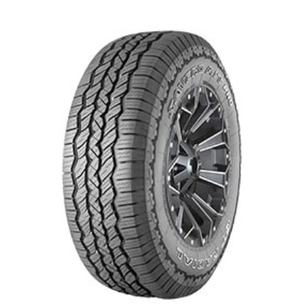 Ban Mobil GT Savero A/T PRO 255/65 R17 Surabaya 255 65 17