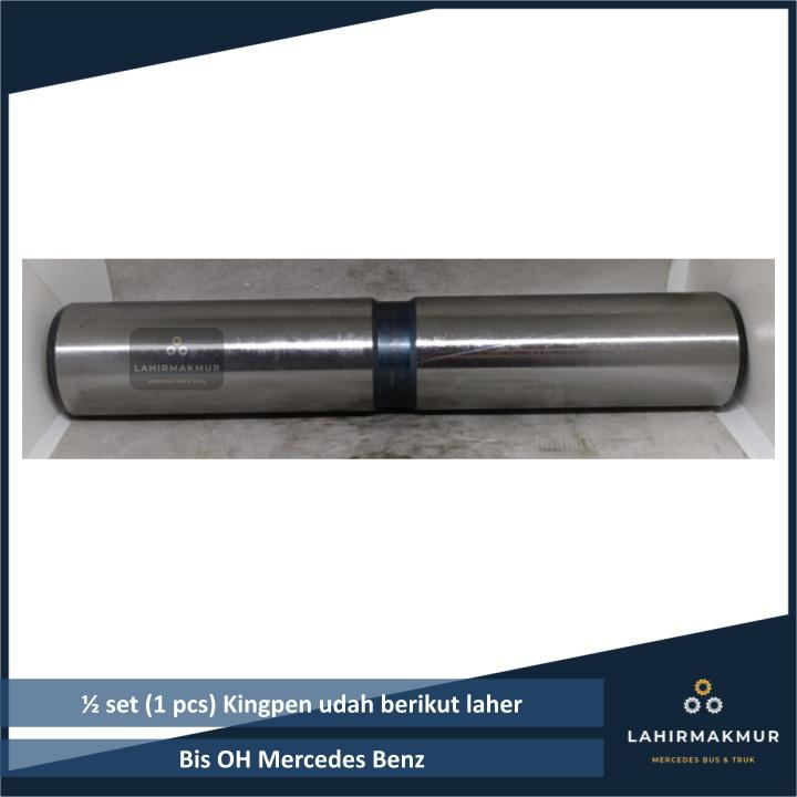 1/2 set (1 pcs) King Pen + Laher Bis OH Mercy/Mercedez/Mercedes Benz