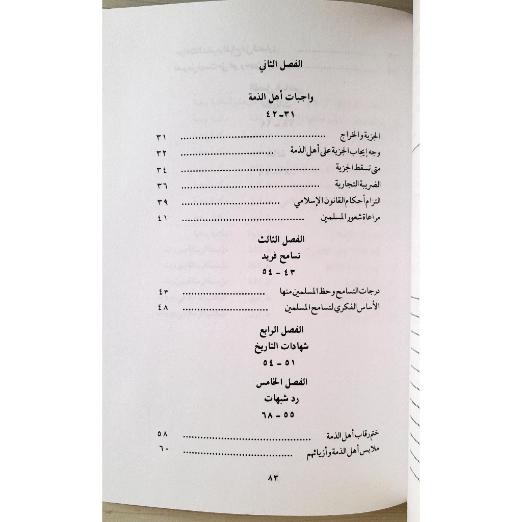 Jual Kitab Ghairul Muslimin Fil Mujtamai Lil Islami Yusuf Qardhawi Soft Cover | غير المسلمين في المجتمع الإسلامي Impor Original di Toko Kitab Alresalah