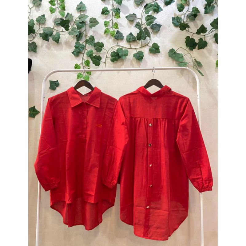 Atasan Lagaya Special Agustus