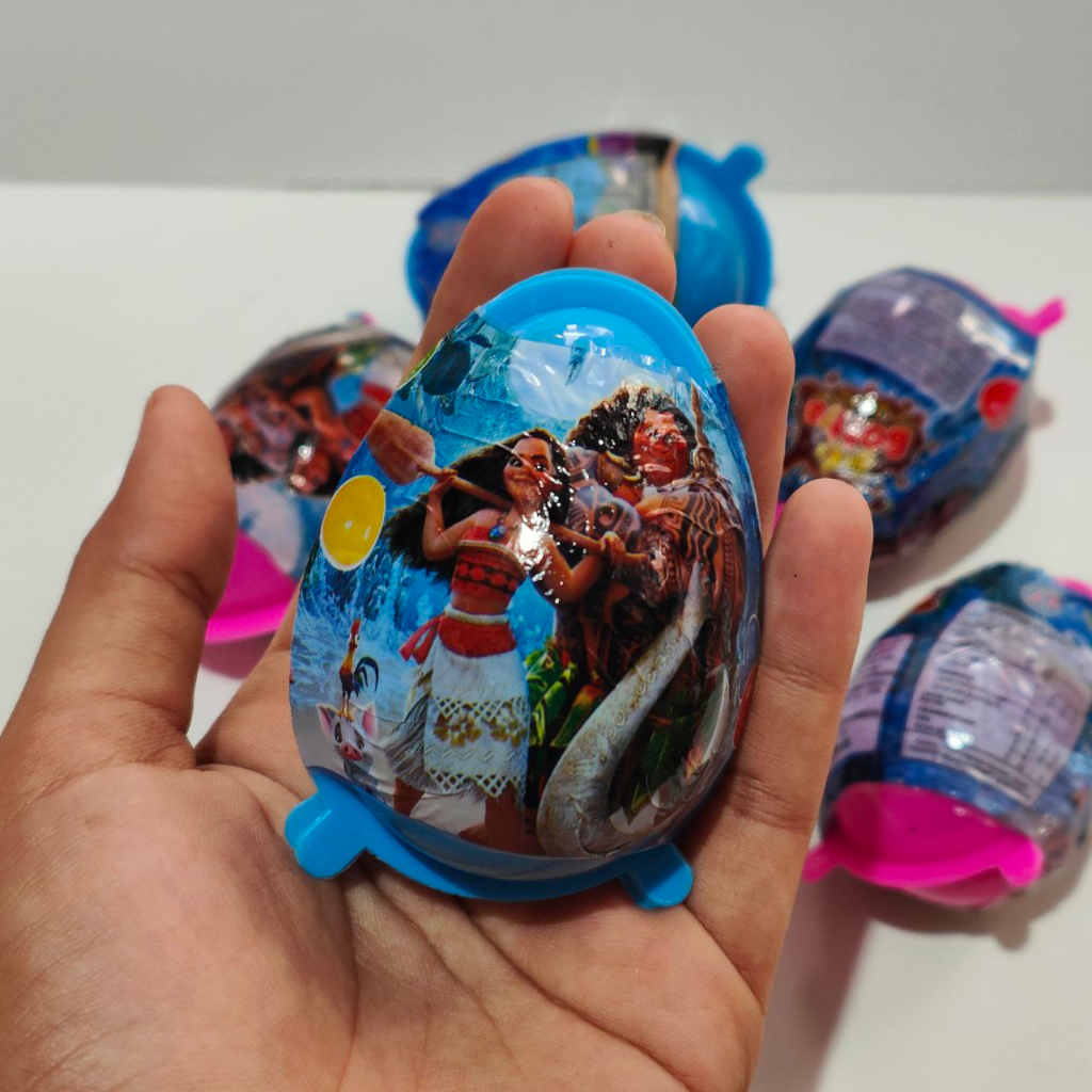 

PERMEN VIRAL / 1 PACK PERMEN TELUR / 30 PCS PERMEN TELUR UFO / PERMEN TELUR BOTTIE