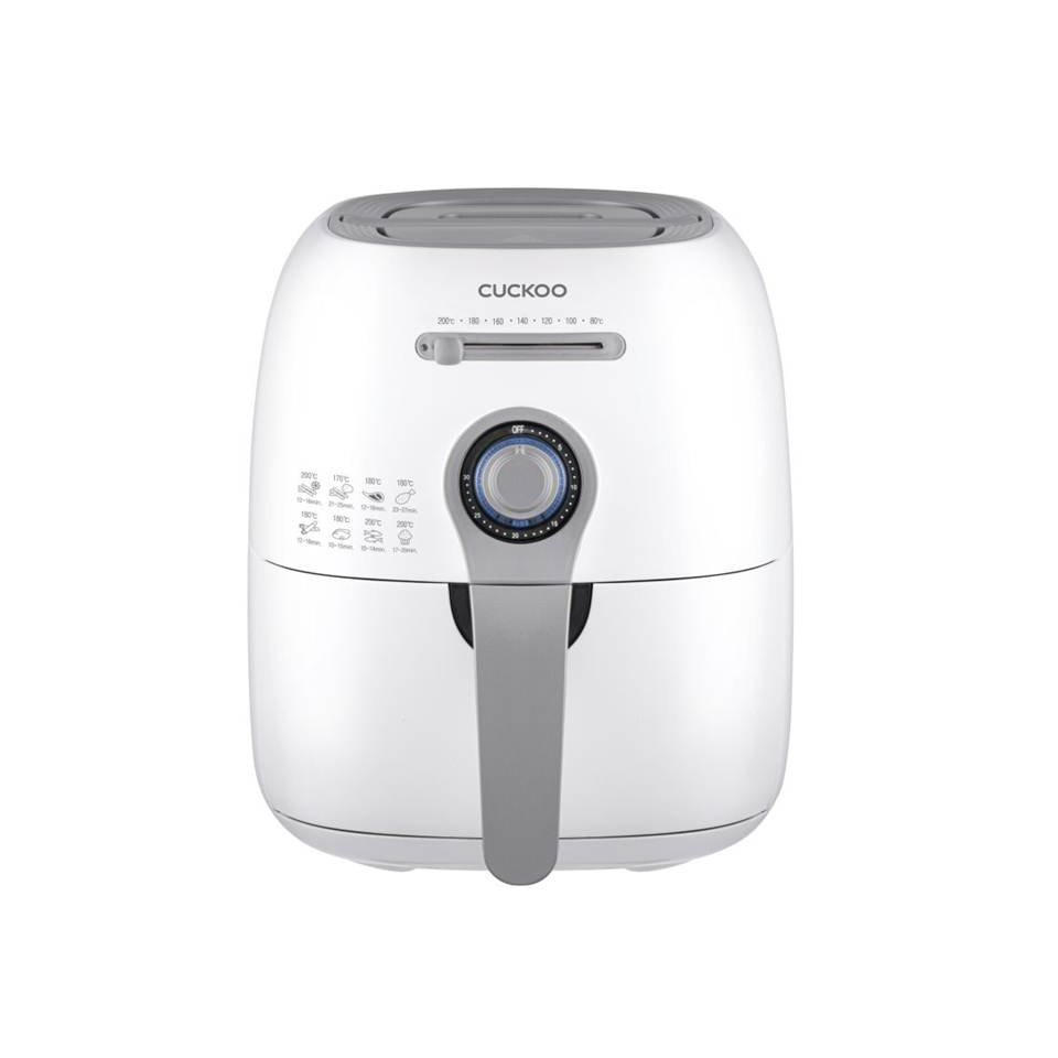 Cuckoo Air Fryer CAF-C0510DW