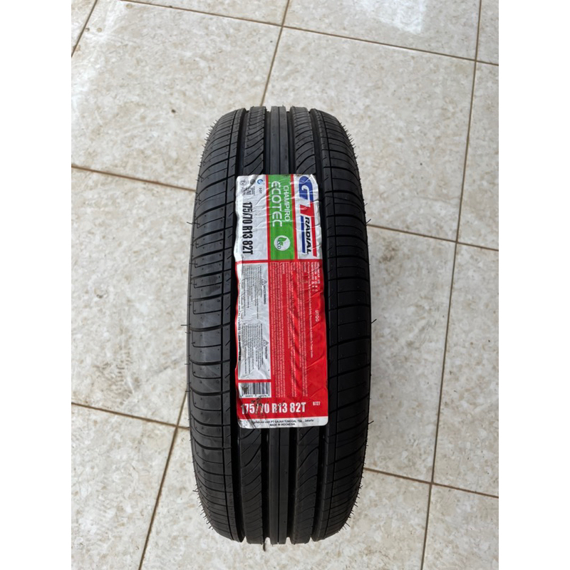 Ban Mobil GT ECOTEC 175 70 R13