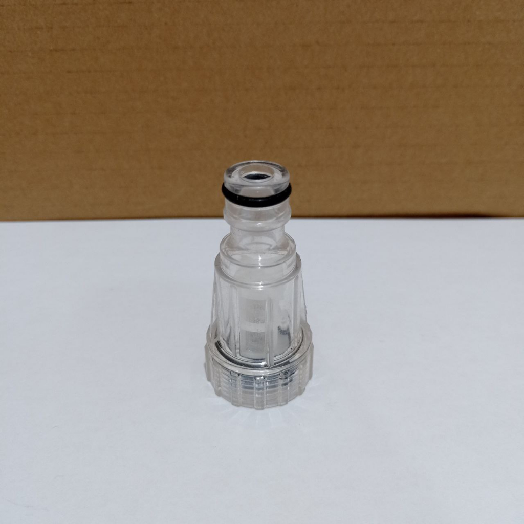 INLET CONNECTOR JET CLEANER / SARINGAN KONEKTOR JET CLEANER
