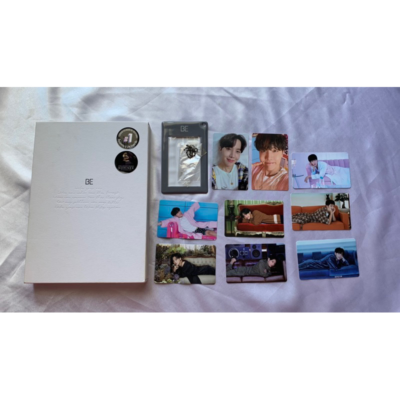 BTS - BE (Essential Edition)