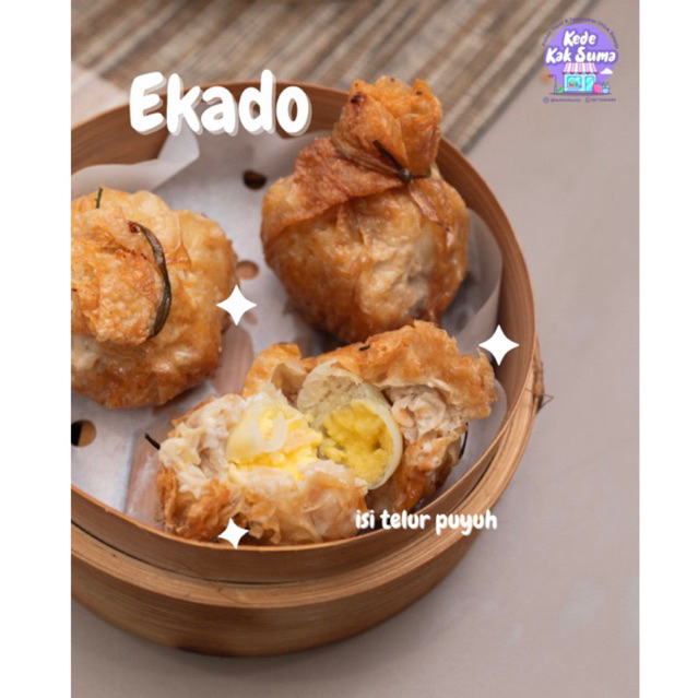 

Ekado