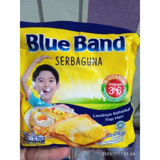 

Blueband Margarin Mentega Masakan @200gr