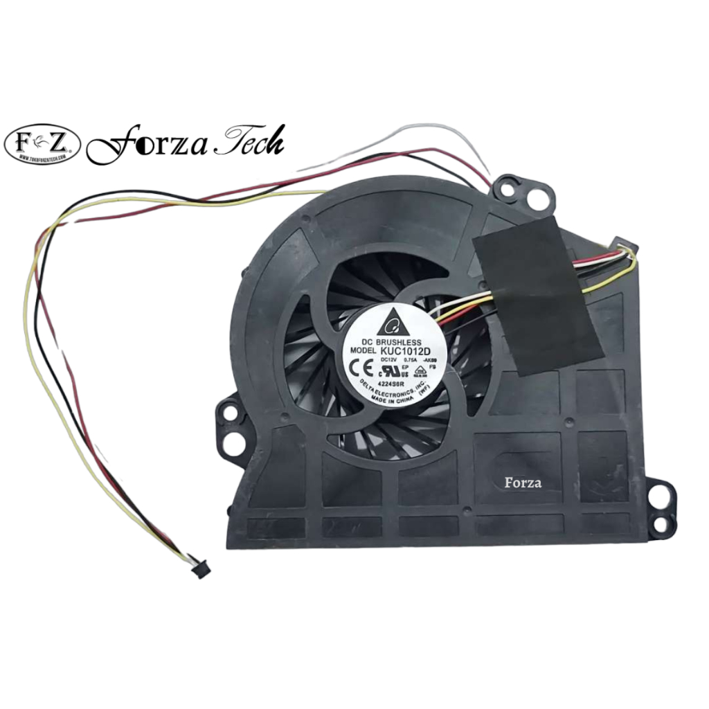 LENOVO FAN Cooling AIO Aios C340 C320 C345 C440 C445 C540 CPU NEW