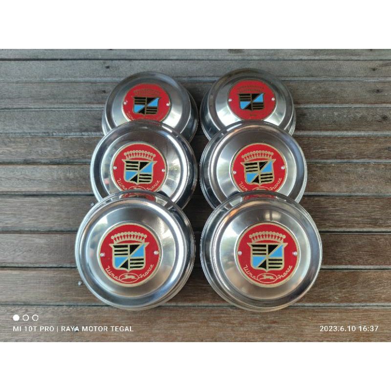 wheldop dop roda vespa vbb