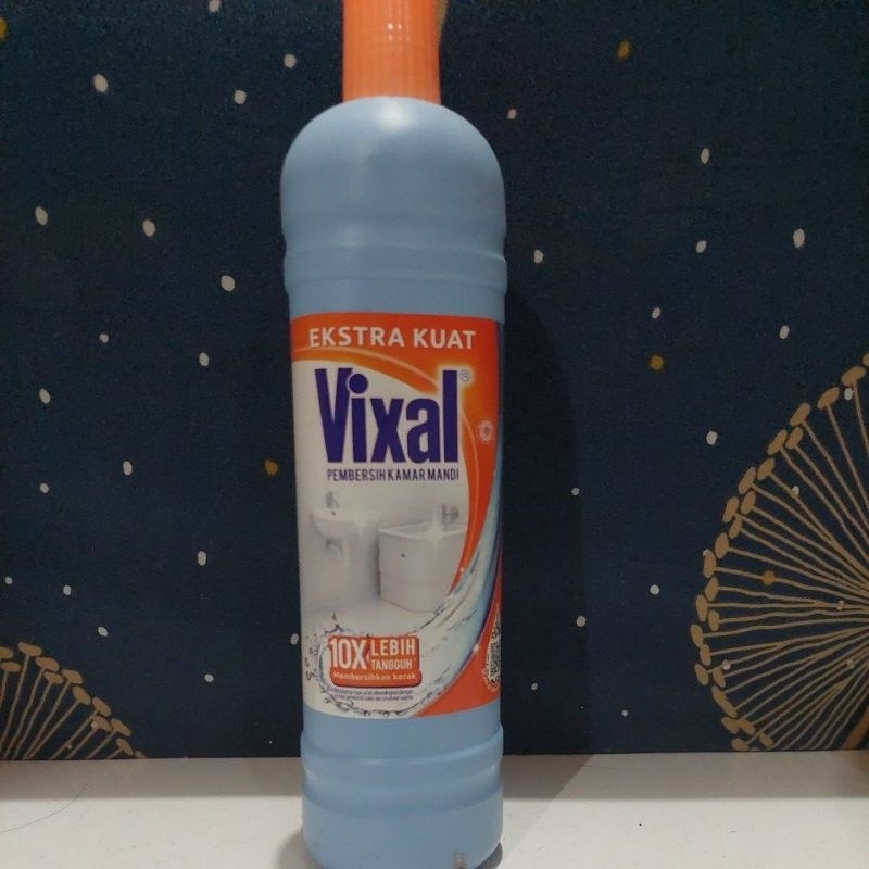 Vixal pembersih lantai 750ml