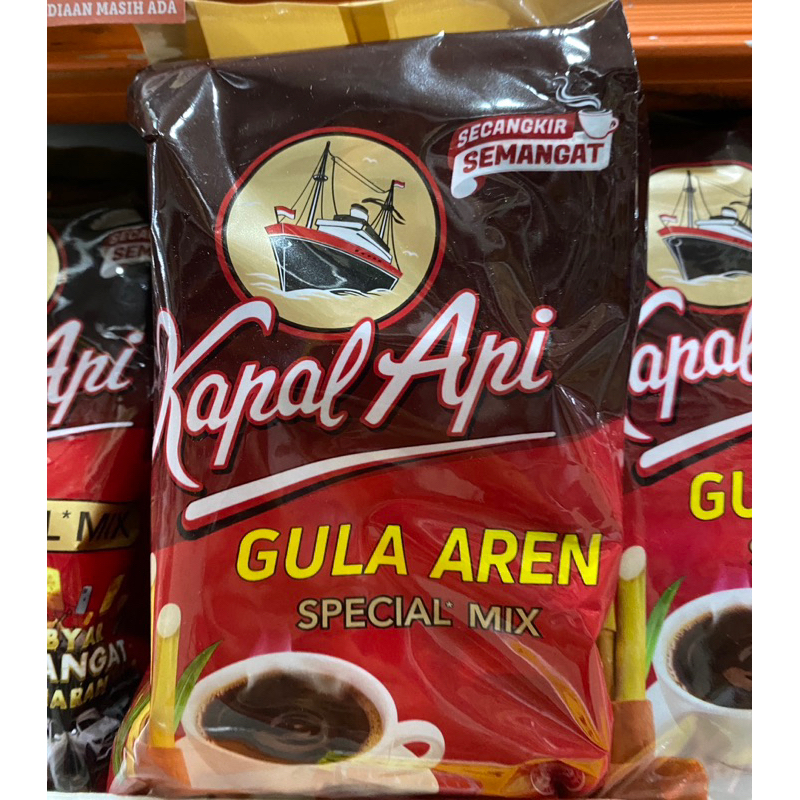 

KOPI KAPAL API ISI 10pcs