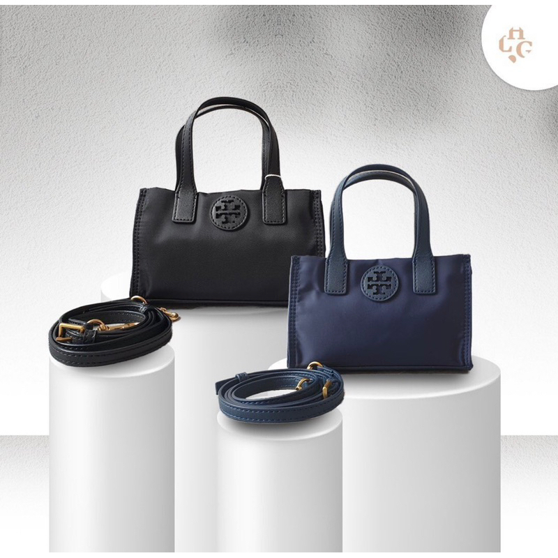 TB Ella Mini Nylon tote