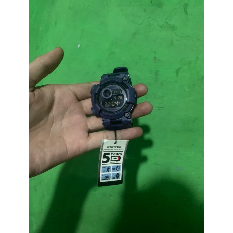 Digitec Frogman New Old Stok (NOS)