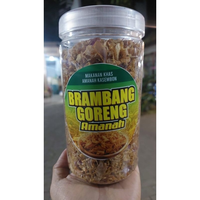 

BERAMBANG