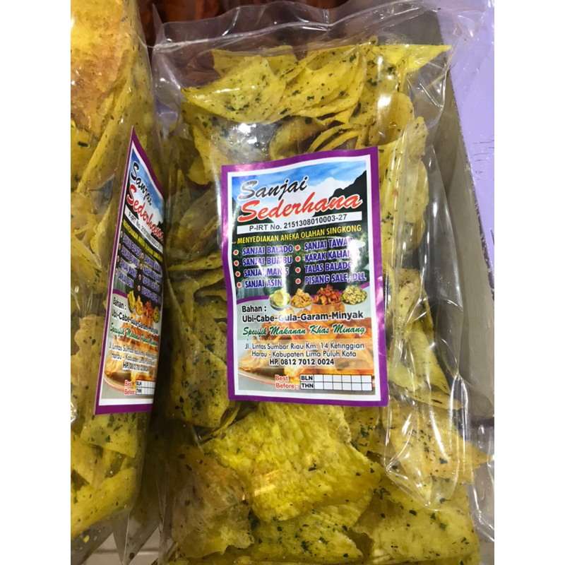 

Talas Bumbu by Sederhana