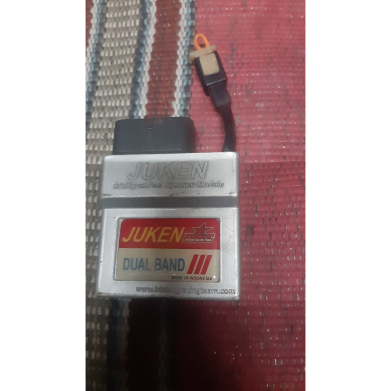 Ecu Brt Juken 3 mio fino mio j (54p)