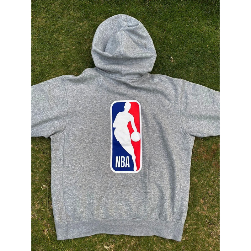 hoodie NBA