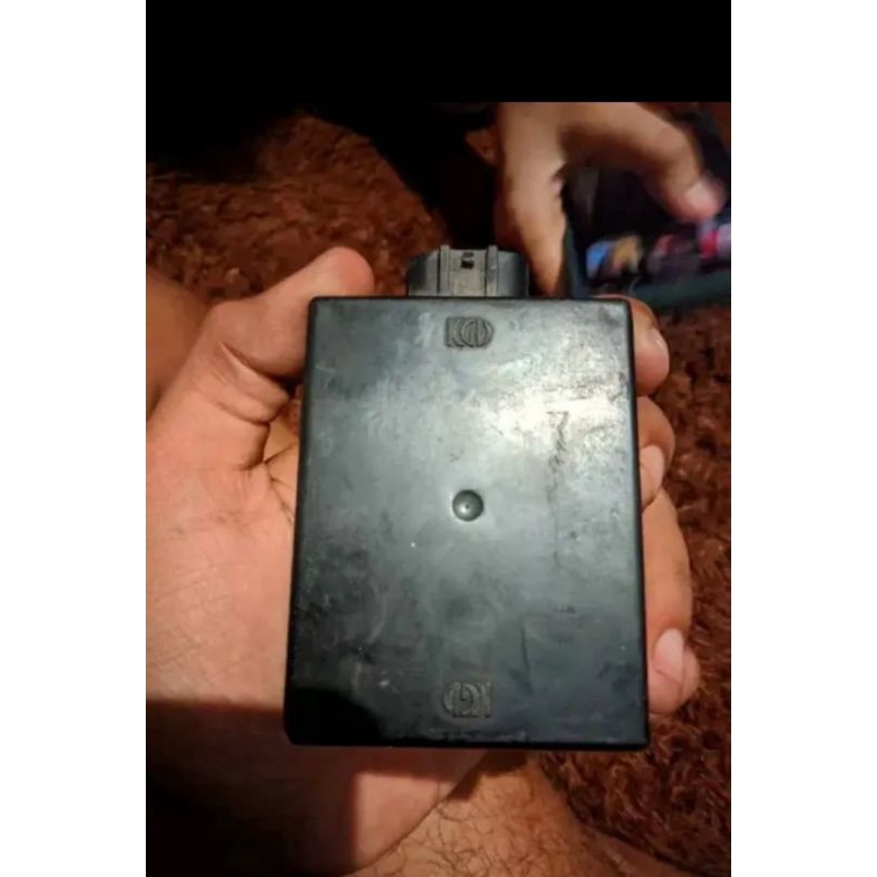 CDI ORI SATRIA LUMBA KGD