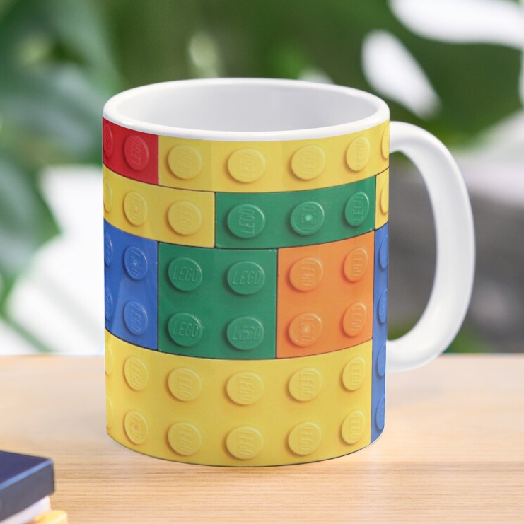 Harga MUG Lego Bricks Terbaru Jan 2026 | BigGo Indonesia