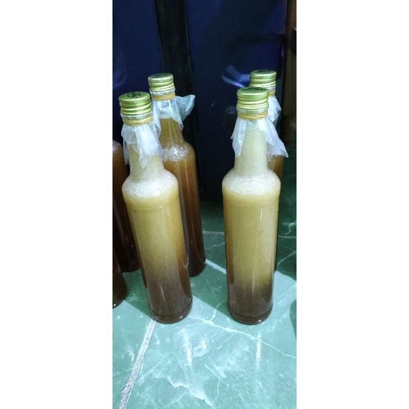 

madu wanyek hutan liar