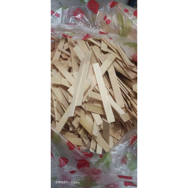 

Stik Es Krim 100gr/250gr/500gr