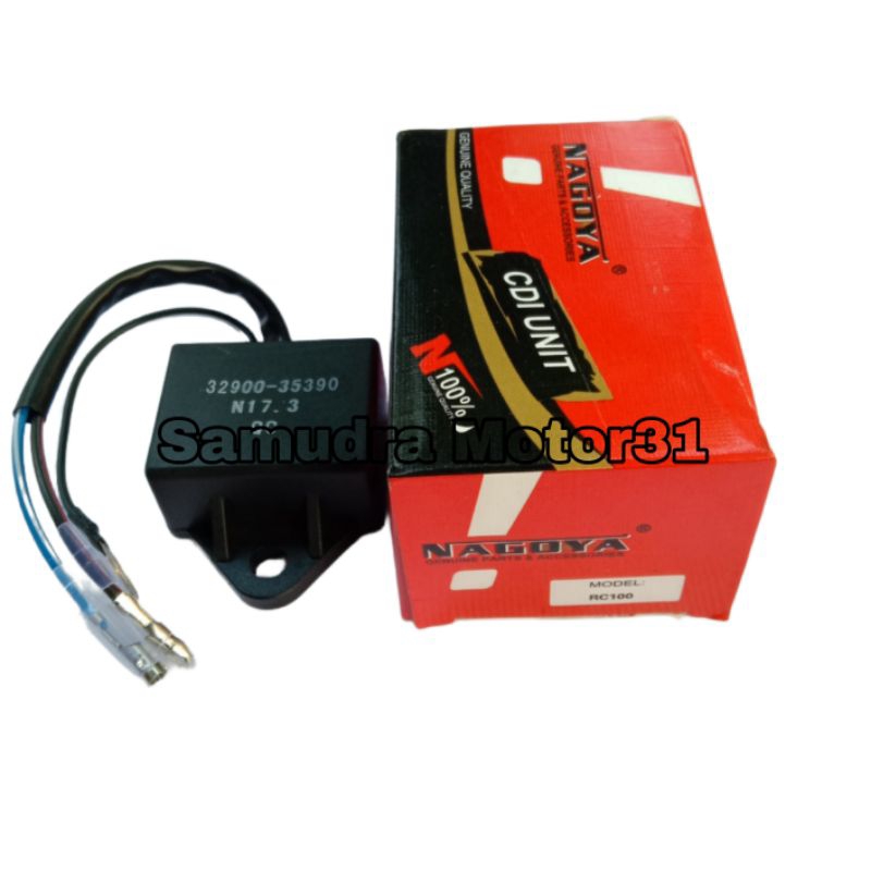 CDI RC 100 BRAVO TORNADO ORIGINAL NAGOYA