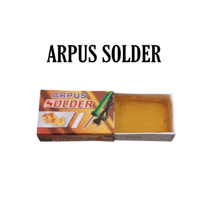 ARPUS SOLDER