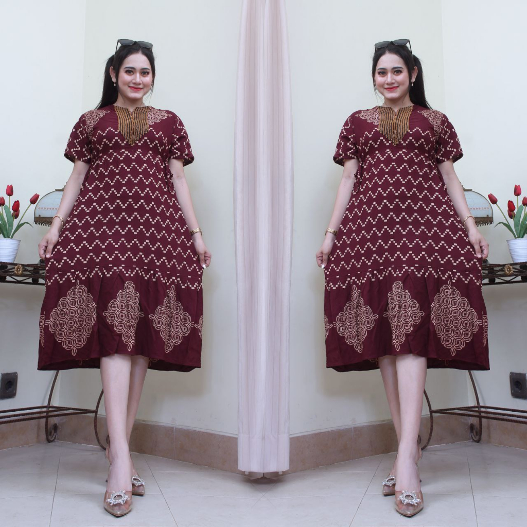 DASTER ARAB | DASTER RENDA SULTAN | DASTER MOTIF BUSUI FRIENDLY