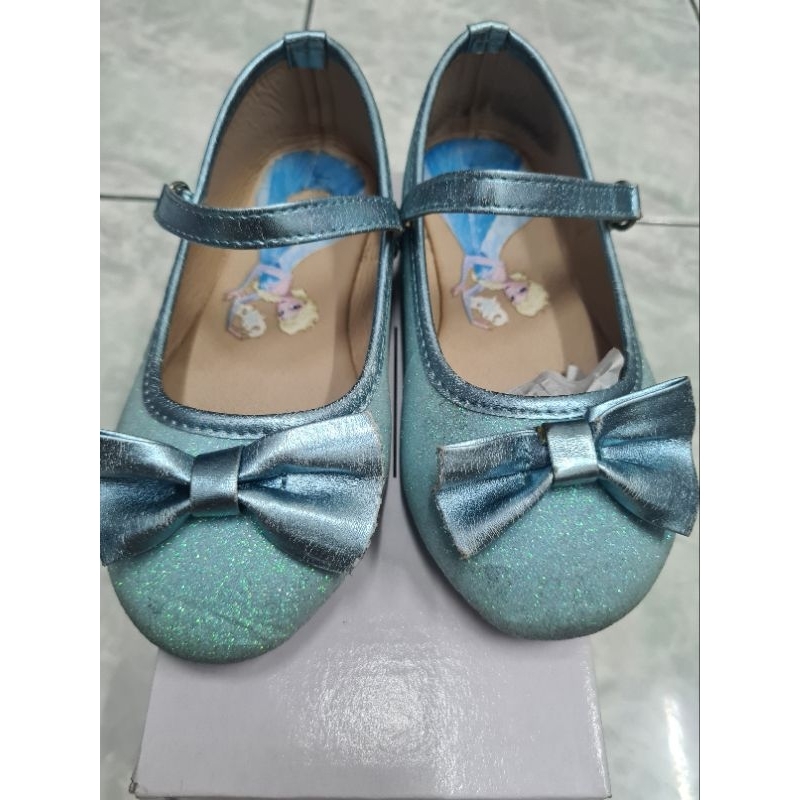 sepatu anak disney x nevada ori size 30