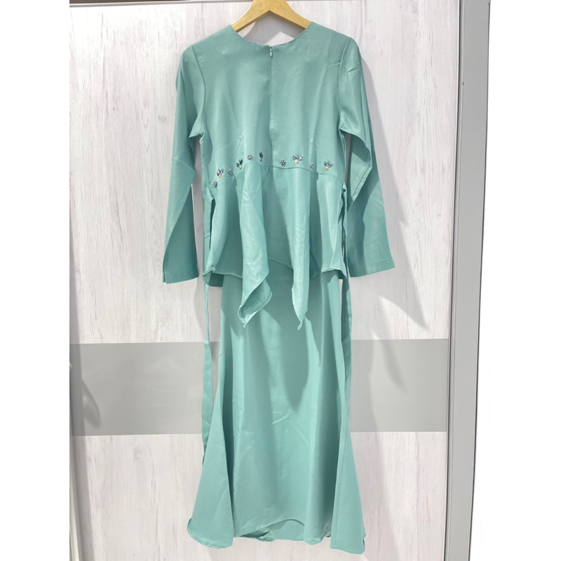 Preloved Baju Melayu/  kurung Malaysia