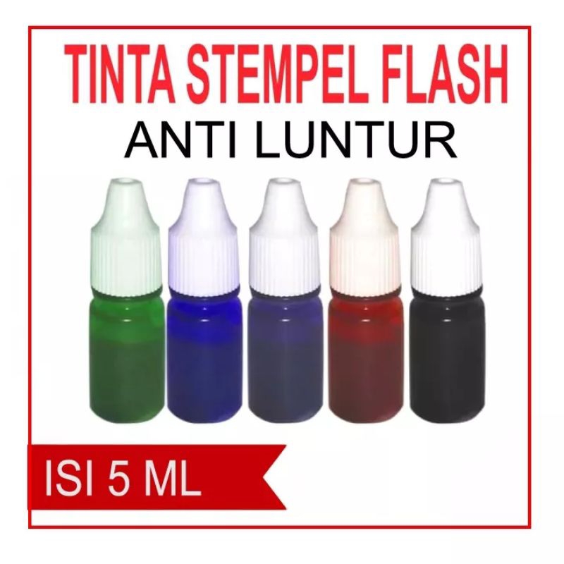 

tinta Refill stempel