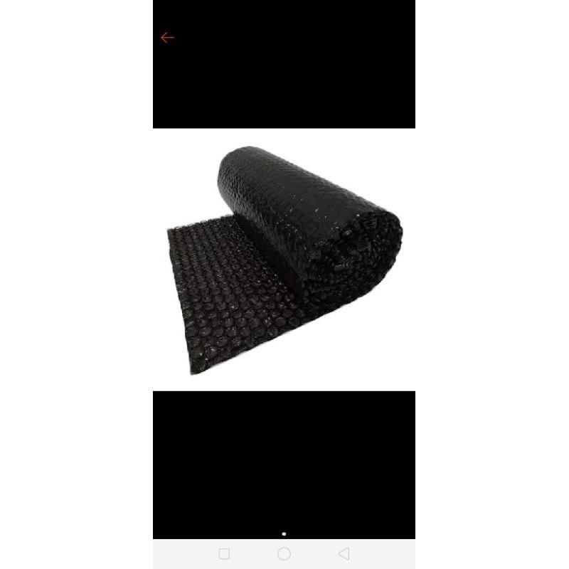 

TAMBAHAN EKSTRA BUBBLE WRAP
