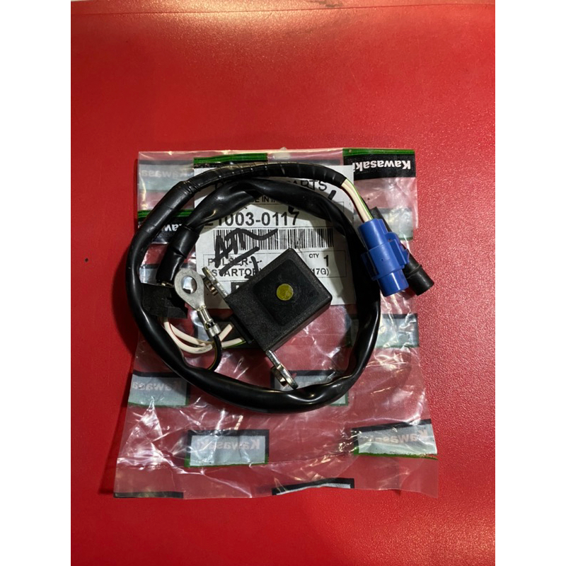 PULSER SPUL SPULL SPOOL KAWASAKI NINJA 150 R RR SS NINJA KR 150 RR R SS ZX 150 R ORIGINAL