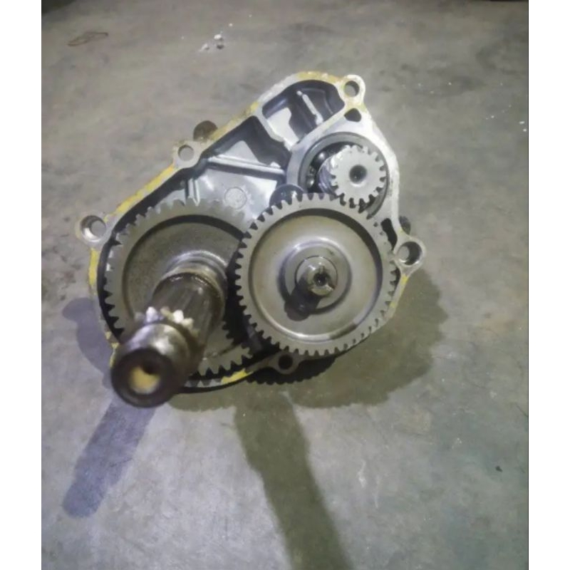 Gigi Rasio Gigi Gardan Gear Rasio Fulset Yamaha Mio Sporty Mio Soul Mio Smile Ori Copotan