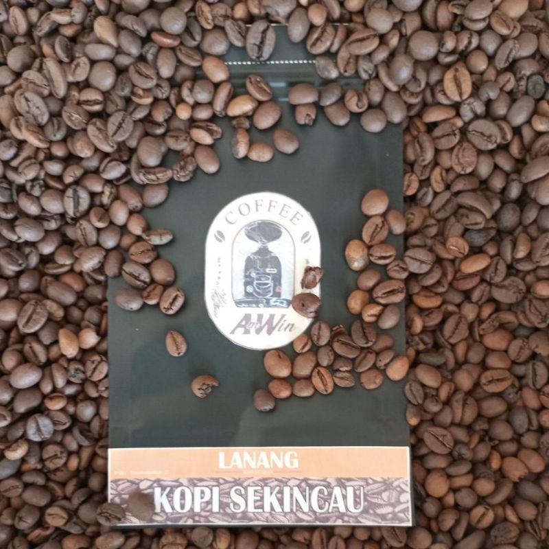 

Kopi lanang