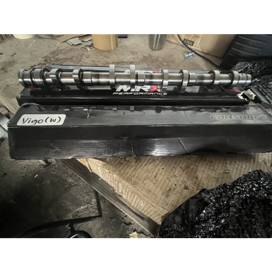 CAMSHAFT TOYOTA KD EX BLACK MRX THAILAND