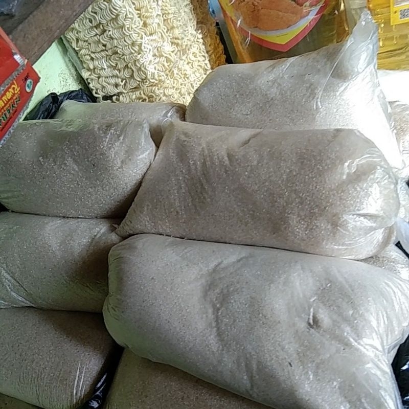 

1kg gula pasir