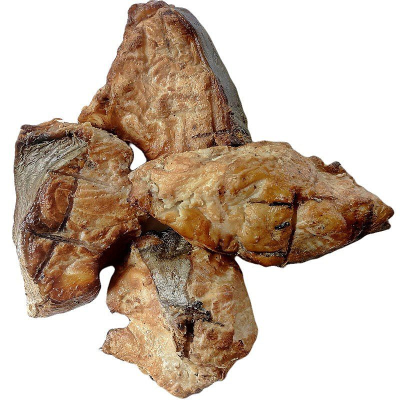 

Daging Ikan Asap Manyung 1kg