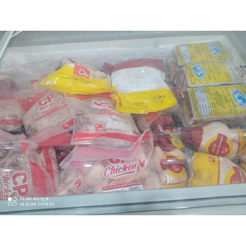 

frozenfood