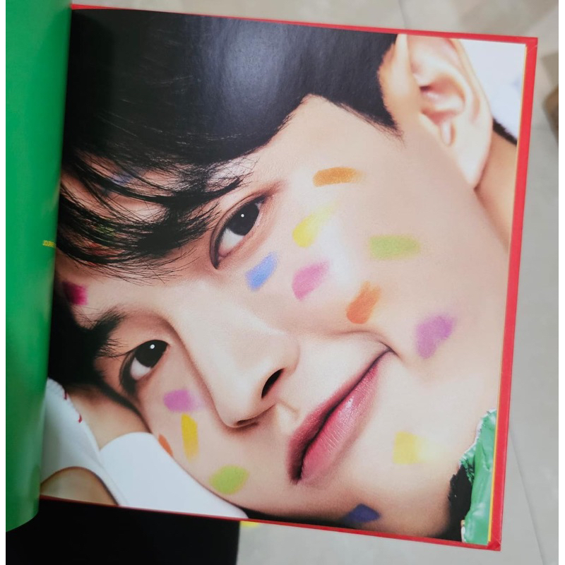 [Booked] Klaim Jaehwan