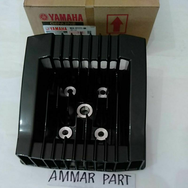 Head cop blok buring RX KING asli Yamaha original 3KA-E1111-00