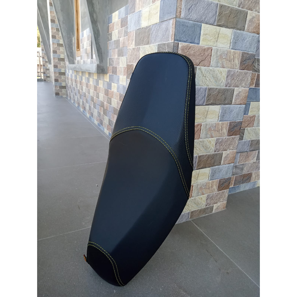 JOK SATRIA FU ROADRACE-JOK ROADRACE SATRIA FU DOUBLE SEAT MBTECH CARRERA