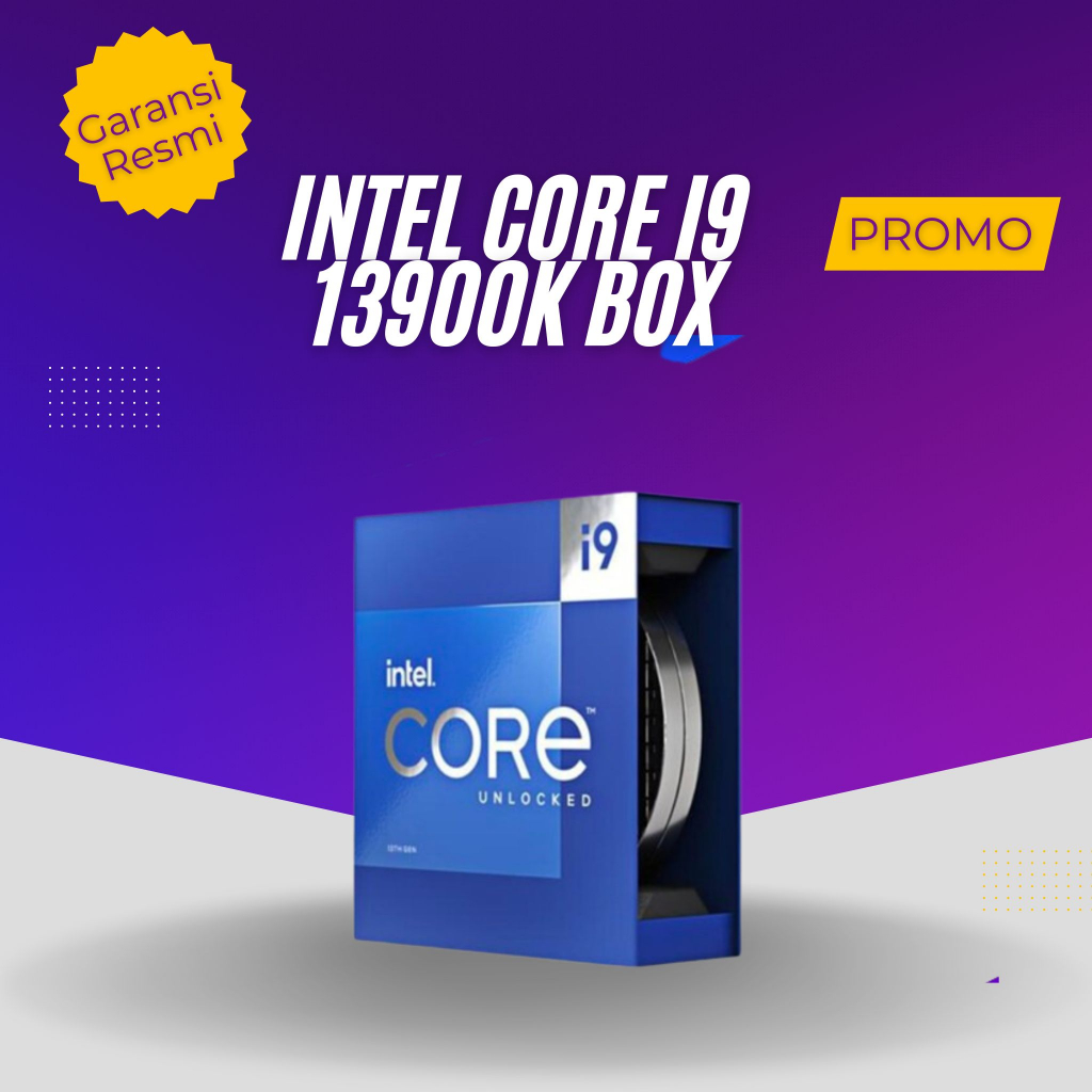 Intel Core i9-13900 CPU