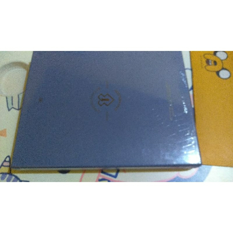 (SEALED) Official Fanclub BTOB 5th melody