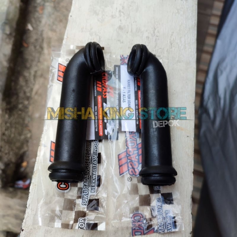 karet filter atas fizr f1zr karer box filter fizr