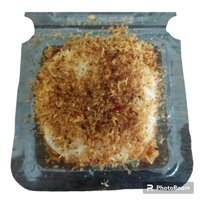 

KETAN NASI BUBUK KELAPA ORIGINAL